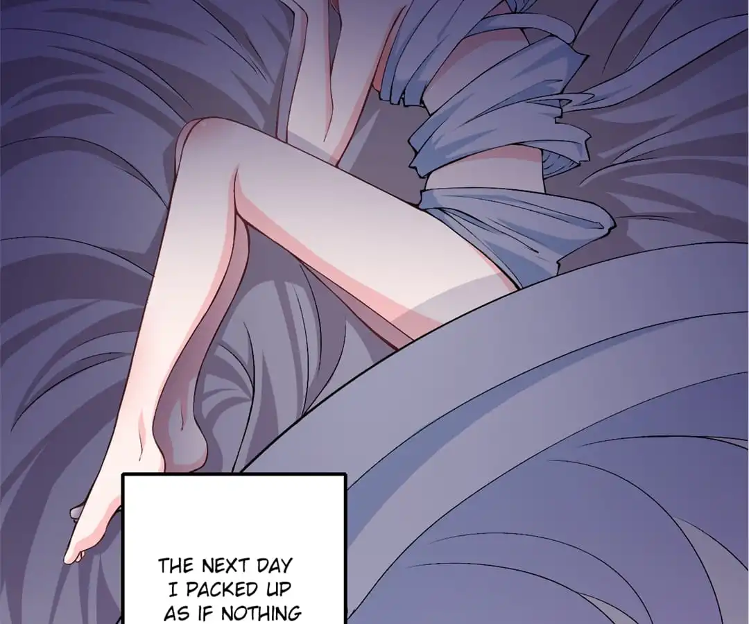 Flash Marriage Chapter 61 28
